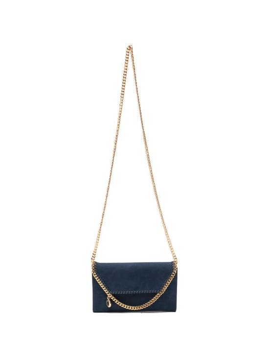 26FW 스텔라 맥카트니 토트백 581238WP05434000 NAVY