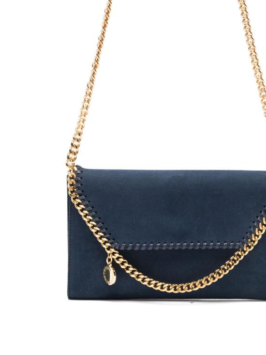 26FW 스텔라 맥카트니 토트백 581238WP05434000 NAVY - STELLA MCCARTNEY