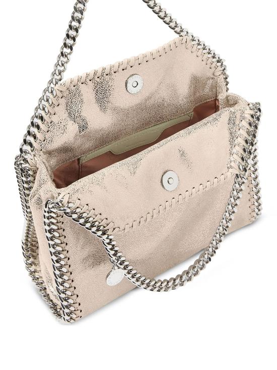 26FW 스텔라 맥카트니 토트백 371223WP03015910 PINK - STELLA MCCARTNEY
