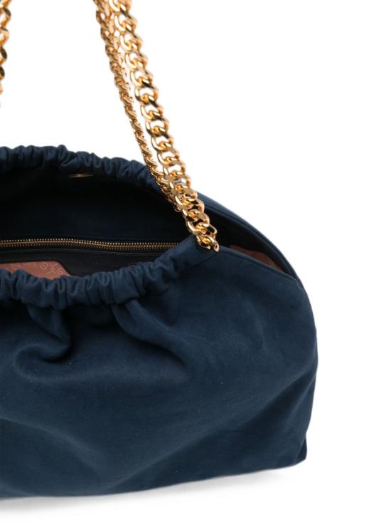 26FW 스텔라 맥카트니 토트백 7B0180WP05434000 NAVY - STELLA MCCARTNEY
