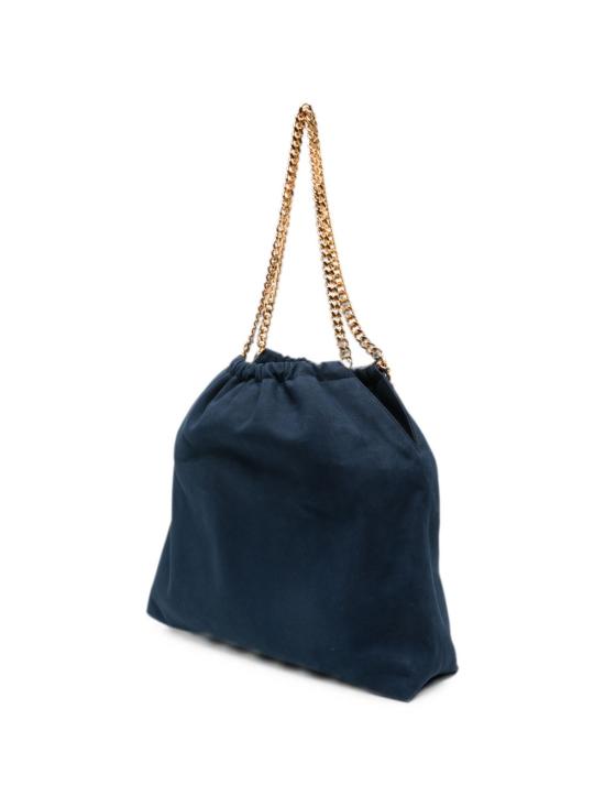 26FW 스텔라 맥카트니 토트백 7B0180WP05434000 NAVY - STELLA MCCARTNEY