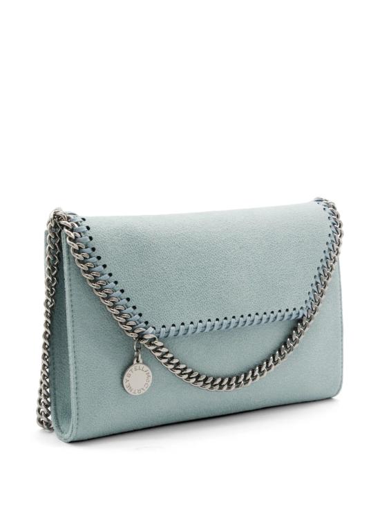 26FW 스텔라 맥카트니 토트백 581238W91324449 LIGHT BLUE - STELLA MCCARTNEY