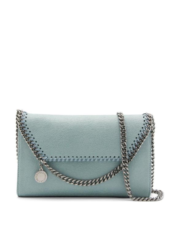 26FW 스텔라 맥카트니 토트백 581238W91324449 LIGHT BLUE