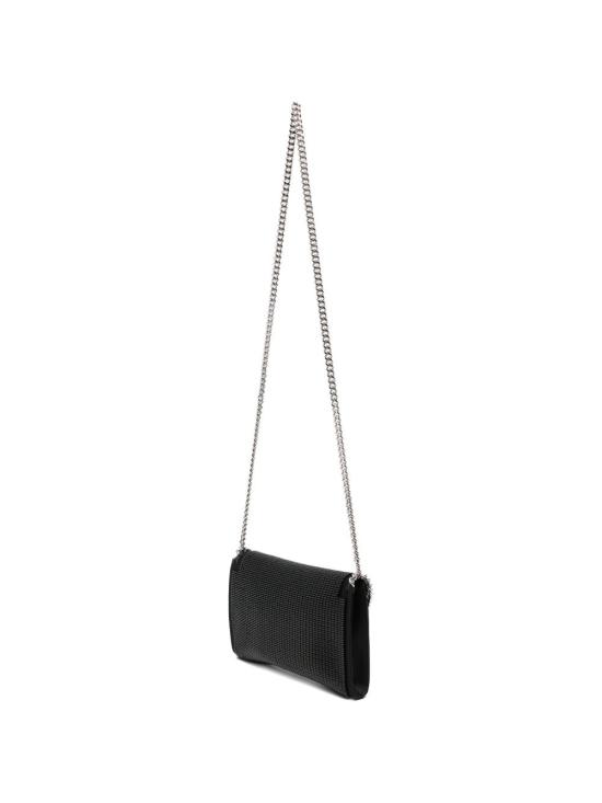 26FW 스텔라 맥카트니 토트백 581238WP07441000 BLACK - STELLA MCCARTNEY