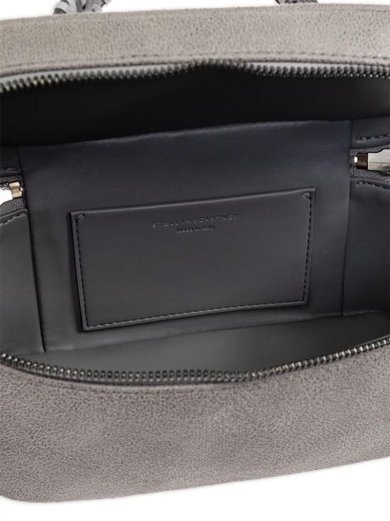 26FW 스텔라 맥카트니 토트백 7P0070W91321220 GREY - STELLA MCCARTNEY