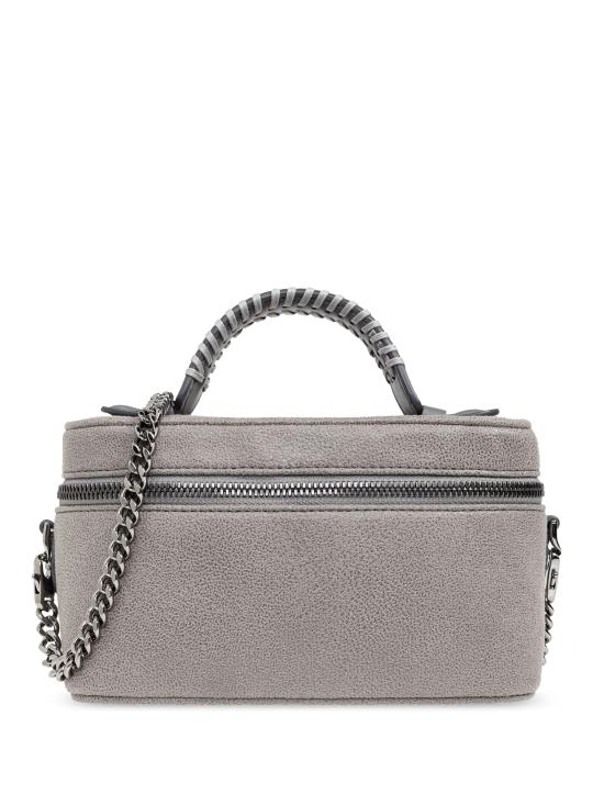 26FW 스텔라 맥카트니 토트백 7P0070W91321220 GREY