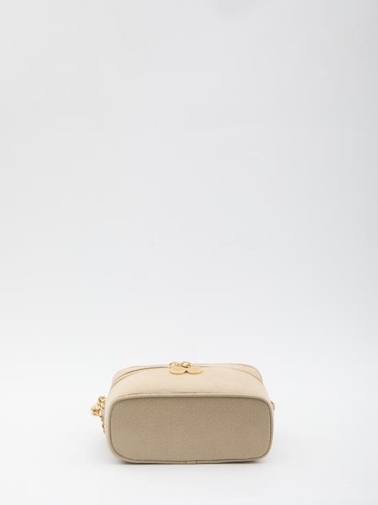 26FW 스텔라 맥카트니 토트백 7P0070W93559300 ECRU - STELLA MCCARTNEY