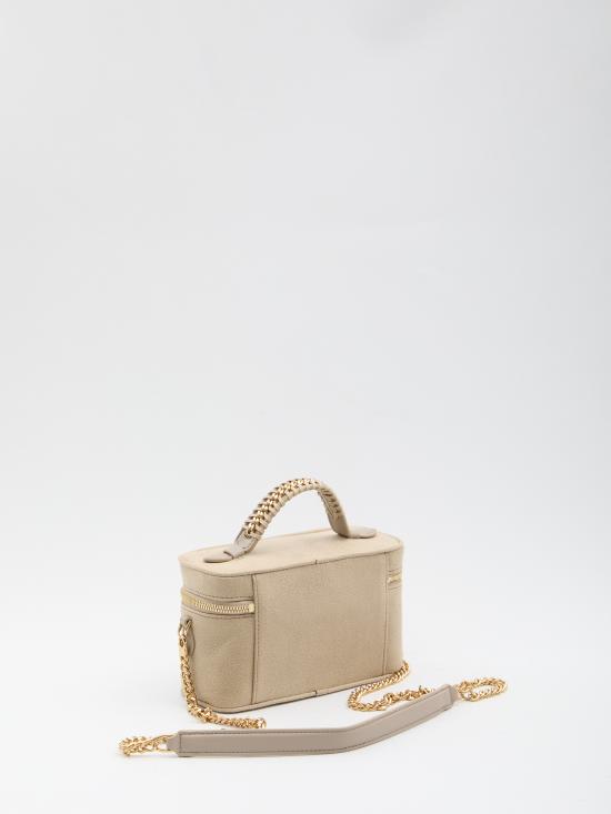 26FW 스텔라 맥카트니 토트백 7P0070W93559300 ECRU - STELLA MCCARTNEY