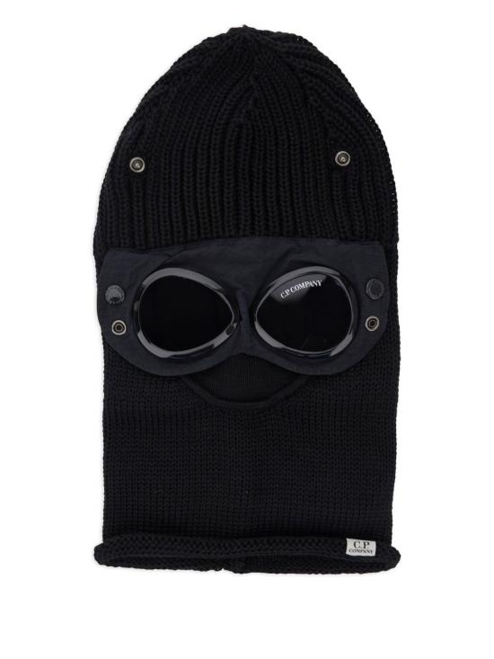26FW 씨피 컴퍼니 모자 RFCMAC740A005509A999 BLACK