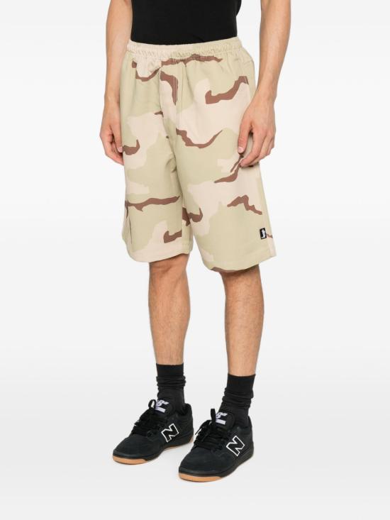 26SS 스투시 스윔팬츠 1123562724 CAMOUFLAGE - STUSSY
