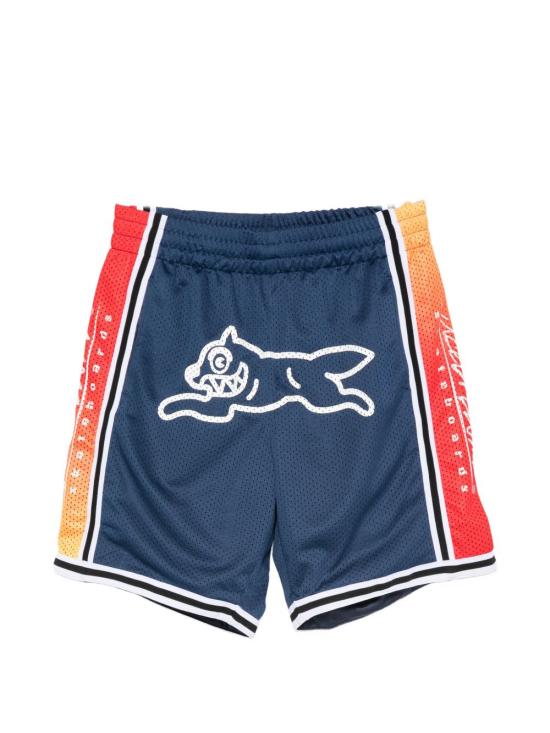26FW 빌리어네어보이즈클럽 숏팬츠 ICJS26217NAVY