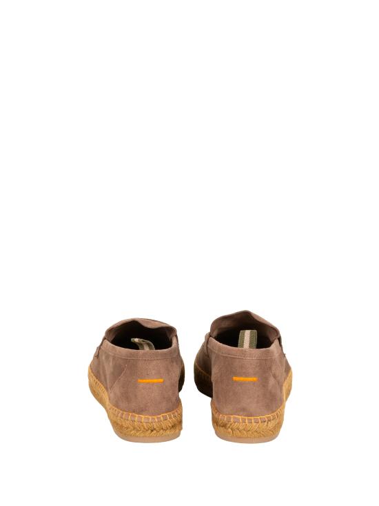 26SS 까스따네르 로퍼 NACHOT186SERRAJETOPO - CASTANER