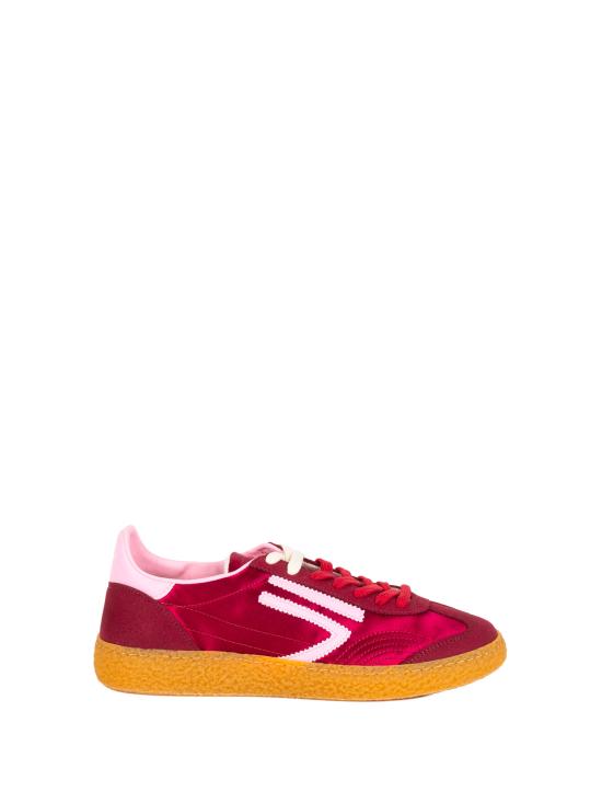 26SS 푸라이 스니커즈 PU601X029CHERRYJUICE CHERRY JUICE