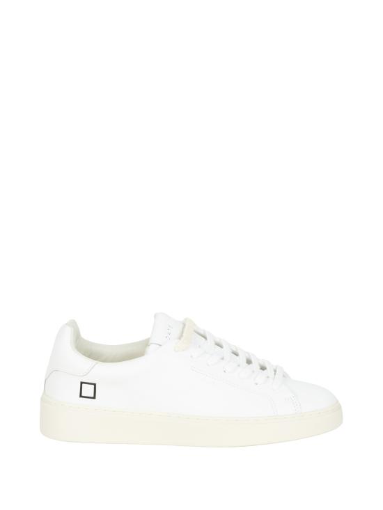 26SS 데이트 스니커즈 M441LVCALEVANTECALFWH WHITE