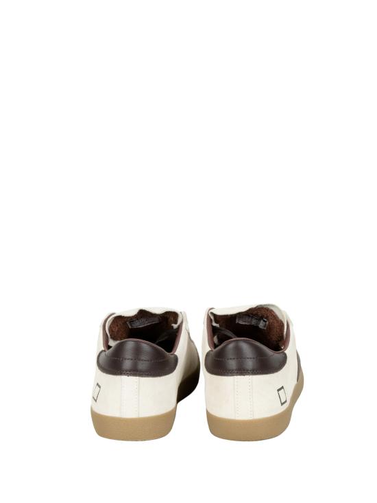 26SS 데이트 스니커즈 M441HLCOHILLLOWCOLOREDWH WHITE - D.A.T.E.