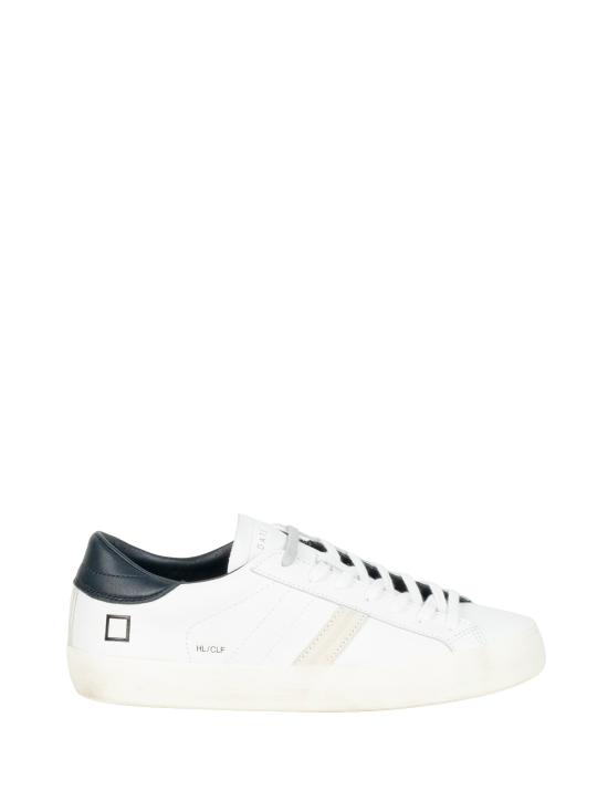 26SS 데이트 스니커즈 M441HLCAHILLLOWCALFWL WHITE BLUE