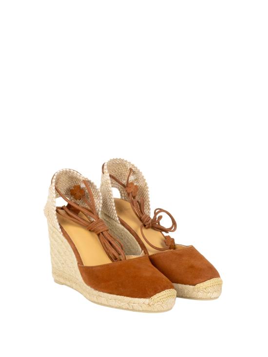 26SS 까스따네르 샌들 CARINA8007ANTECUERO - CASTANER