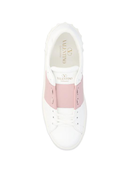 26FW 발렌티노 가라바니 스니커즈 9W2S0781BLU834 BIANCO - VALENTINO GARAVANI