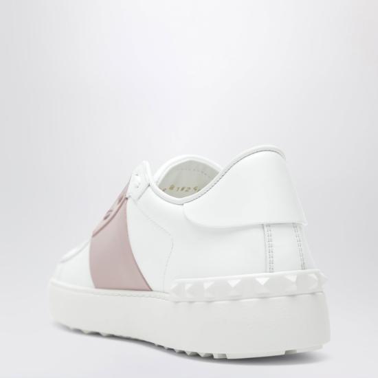 26FW 발렌티노 가라바니 스니커즈 9W2S0781BLU834 BIANCO - VALENTINO GARAVANI