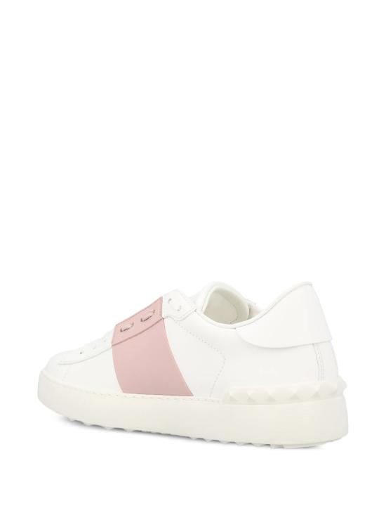26FW 발렌티노 가라바니 스니커즈 9W2S0781BLU834 BIANCO - VALENTINO GARAVANI