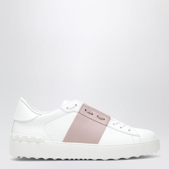 26FW 발렌티노 가라바니 스니커즈 9W2S0781BLU834 BIANCO