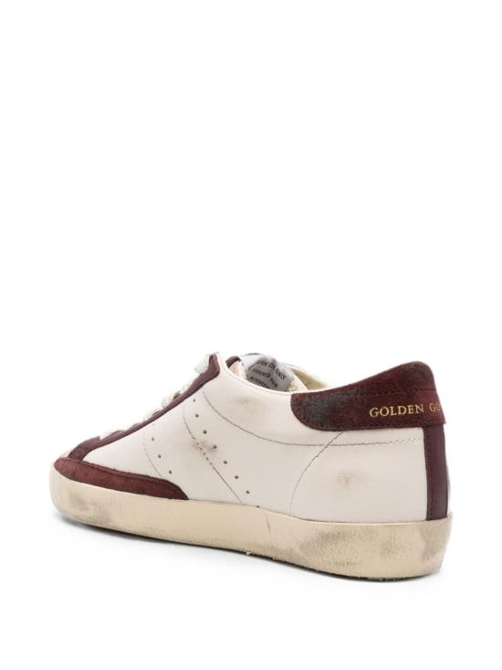 26FW 골든구스 스니커즈 GWF01002F00876115993 BIANCO - GOLDEN GOOSE