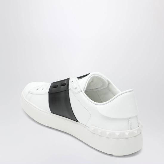 26FW 발렌티노 가라바니 스니커즈 9Y2S0830BLUA01 BIANCO - VALENTINO GARAVANI