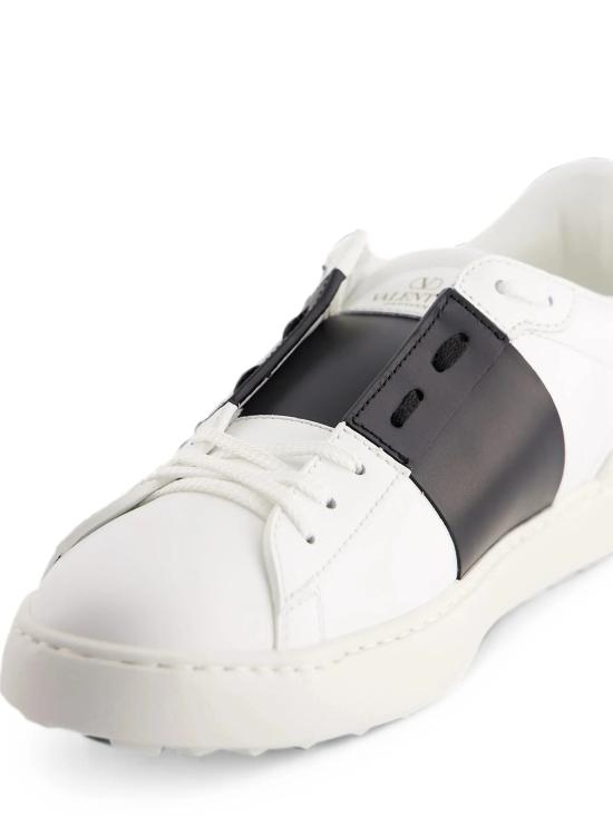 26FW 발렌티노 가라바니 스니커즈 9Y2S0830BLUA01 BIANCO - VALENTINO GARAVANI