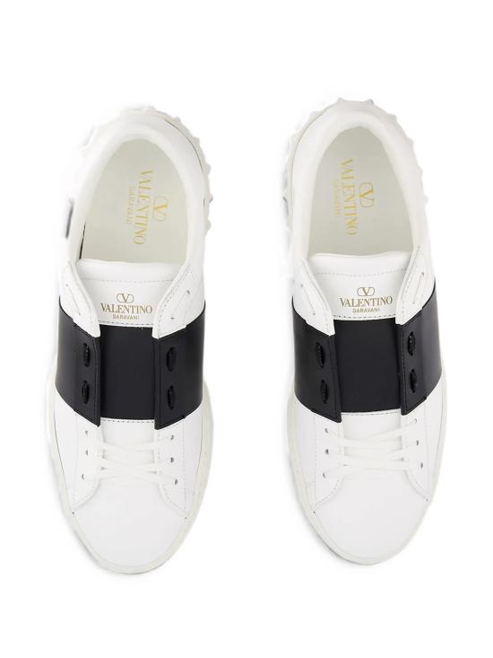 26FW 발렌티노 가라바니 스니커즈 9Y2S0830BLUA01 BIANCO - VALENTINO GARAVANI