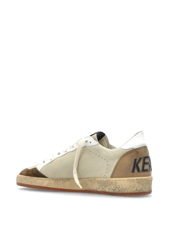 26FW 골든구스 스니커즈 GMF00117F00872283406 GRIGIO - GOLDEN GOOSE
