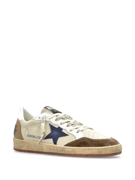 26FW 골든구스 스니커즈 GMF00117F00872283406 GRIGIO - GOLDEN GOOSE