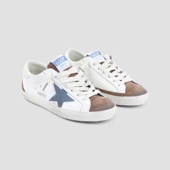 26FW 골든구스 스니커즈 GMF00102F00869583401 BIANCO - GOLDEN GOOSE