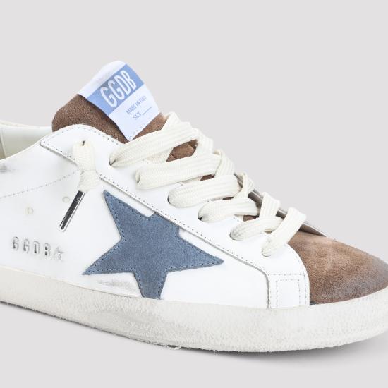26FW 골든구스 스니커즈 GMF00102F00869583401 BIANCO - GOLDEN GOOSE