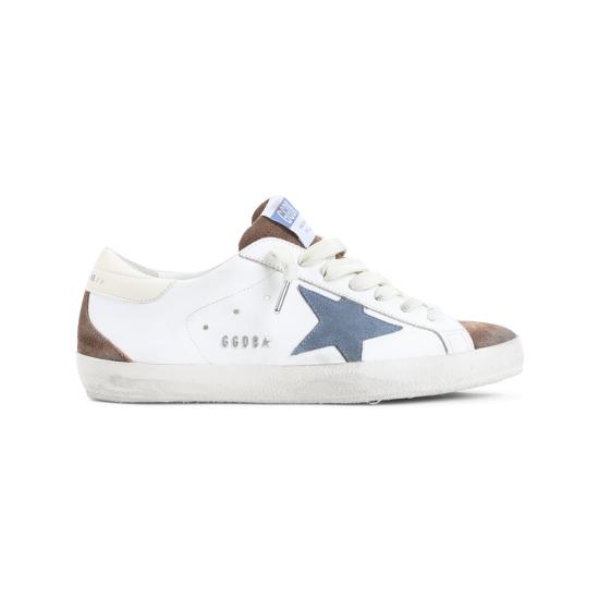 26FW 골든구스 스니커즈 GMF00102F00869583401 BIANCO