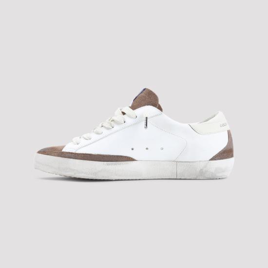 26FW 골든구스 스니커즈 GMF00102F00869583401 BIANCO - GOLDEN GOOSE