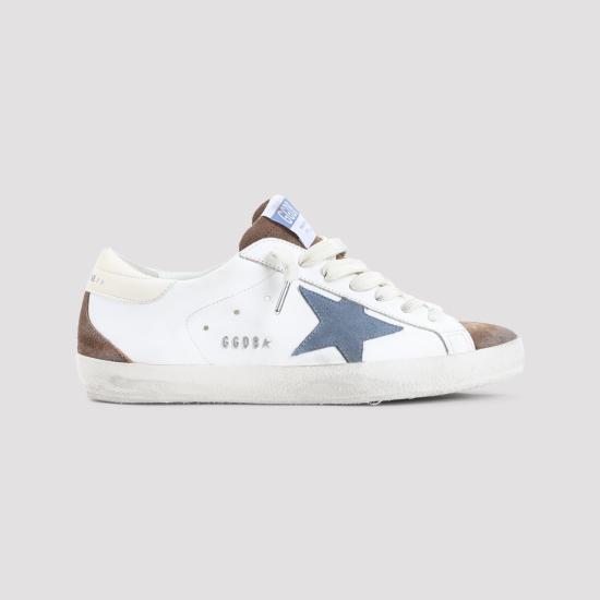 26FW 골든구스 스니커즈 GMF00102F00869583401 BIANCO - GOLDEN GOOSE