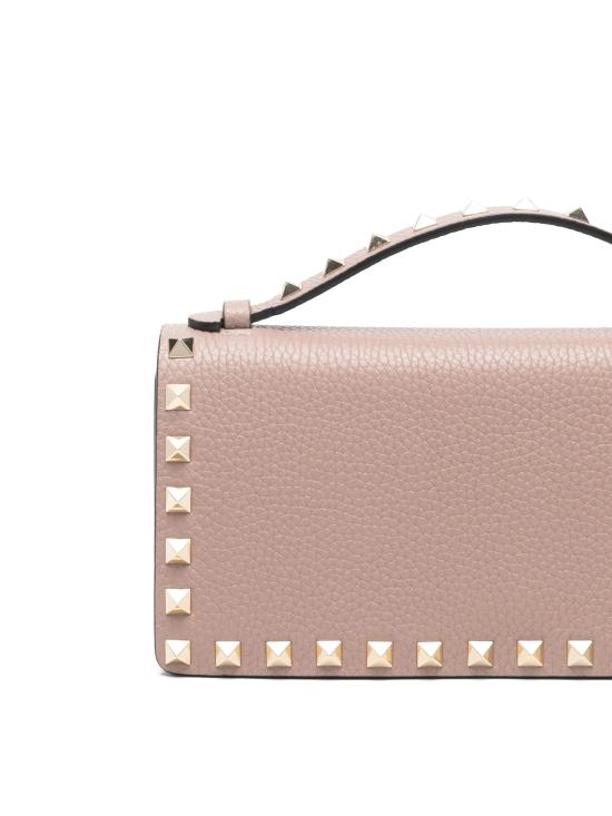 26FW 발렌티노 가라바니 토트백 9W2P0AK2VSHP45 ROSA - VALENTINO GARAVANI