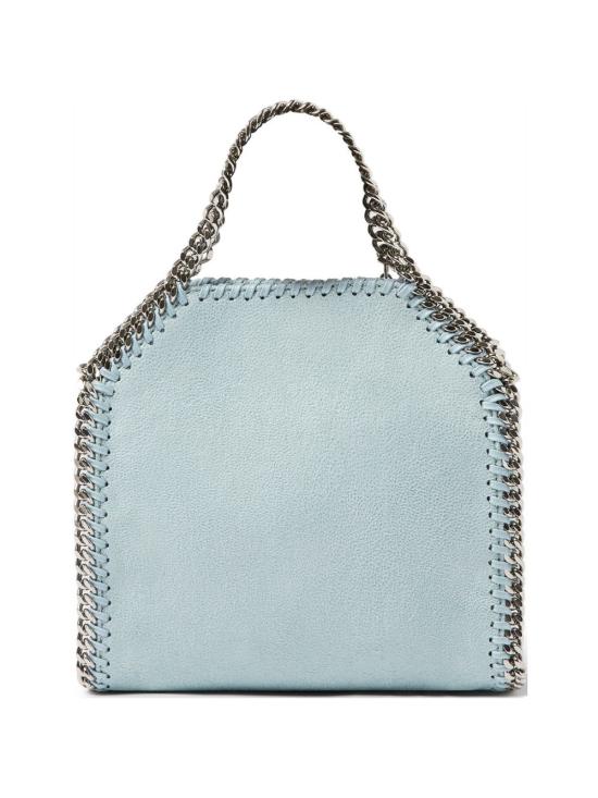 26FW 스텔라 맥카트니 토트백 391698W91324449 AZZURRO