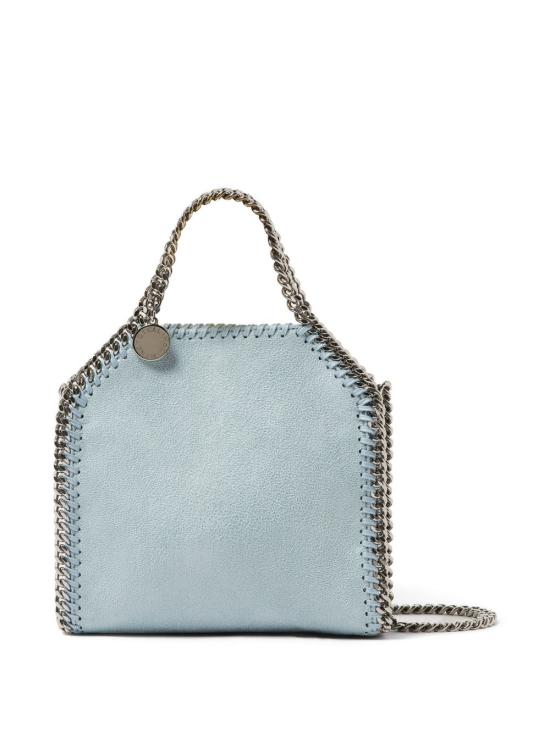 26FW 스텔라 맥카트니 토트백 391698W91324449 AZZURRO - STELLA MCCARTNEY