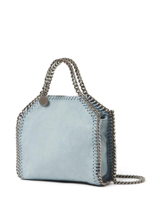 26FW 스텔라 맥카트니 토트백 391698W91324449 AZZURRO - STELLA MCCARTNEY