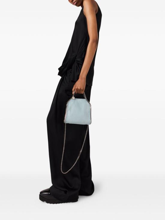 26FW 스텔라 맥카트니 토트백 391698W91324449 AZZURRO - STELLA MCCARTNEY