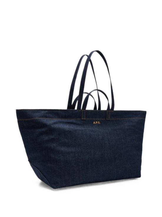 26FW 아페쎄 토트백 COHIZF67046IAI BLU - A.P.C.