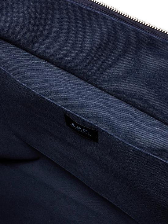 26FW 아페쎄 토트백 COHIZF67046IAI BLU - A.P.C.