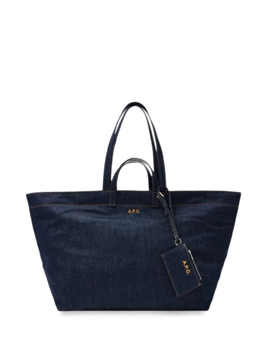 26FW 아페쎄 토트백 COHIZF67046IAI BLU