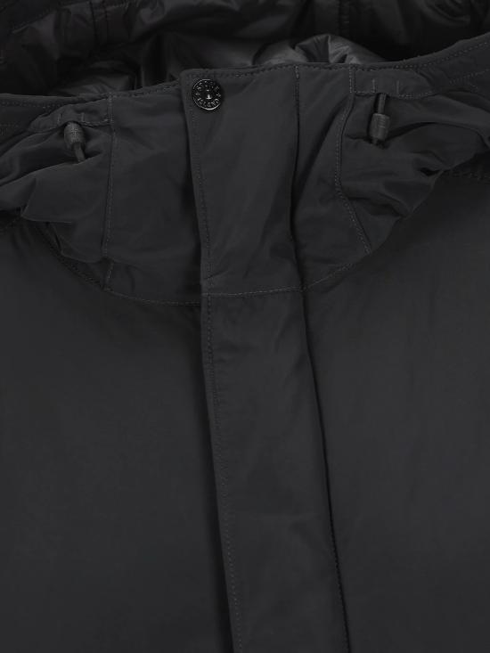 26FW 스톤 아일랜드 자켓 L2S154100010S0A26V0029 NERO - STONE ISLAND