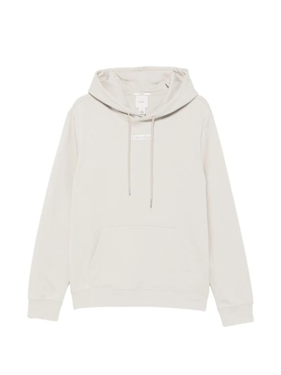 26FW 캘빈클라인 후드 티셔츠 LV04RG276G PDJ GREY