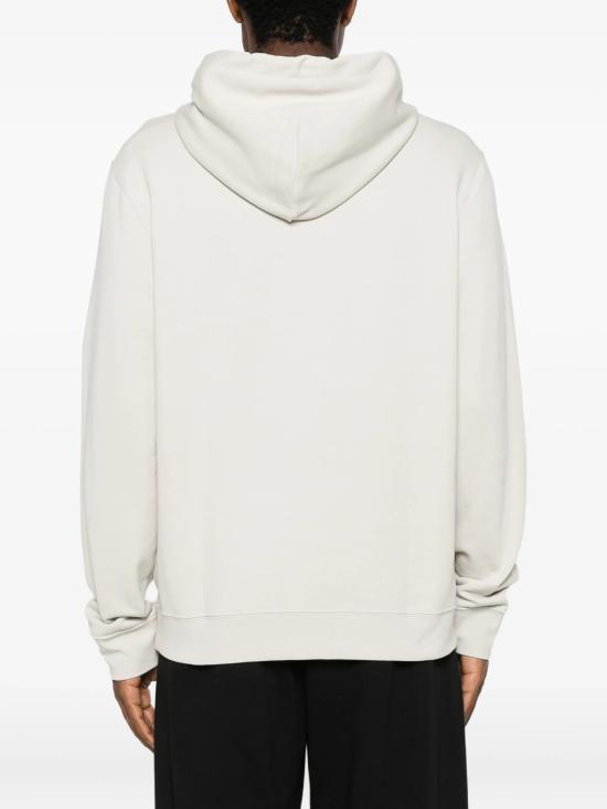 26FW 캘빈클라인 후드 티셔츠 LV04RG276G PDJ GREY - CALVIN KLEIN