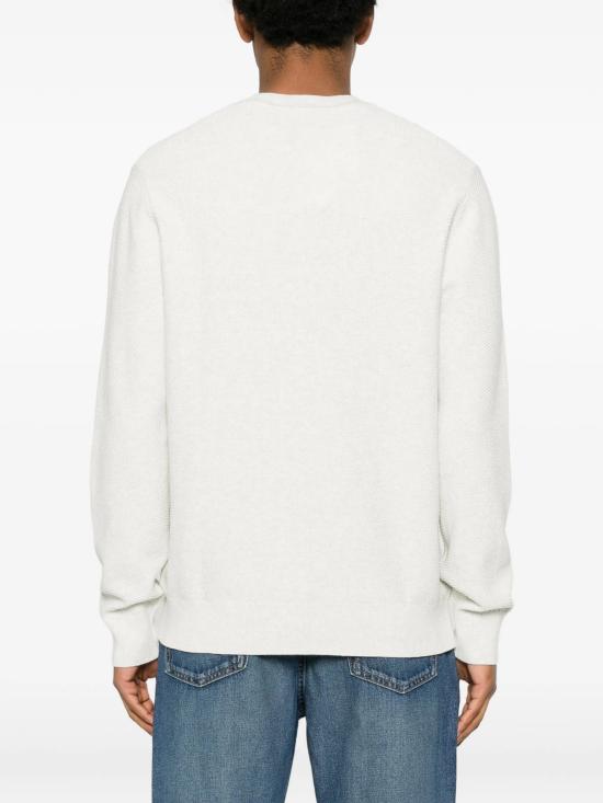 26FW 캘빈클라인 스웨터 LV04LF304G P4P GREY - CALVIN KLEIN