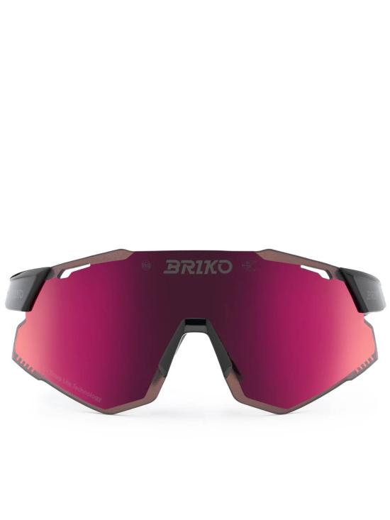 26FW BRIKO 선글라스 24118YW A0B BLACK