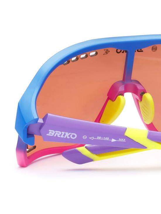 26FW BRIKO 선글라스 23116UW A0G MULTICOLOUR - OTHER BRANDS